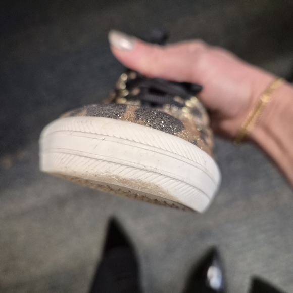 Kate Spade x Keds sneakers women's sz 6.5 - Picture 9 of 13